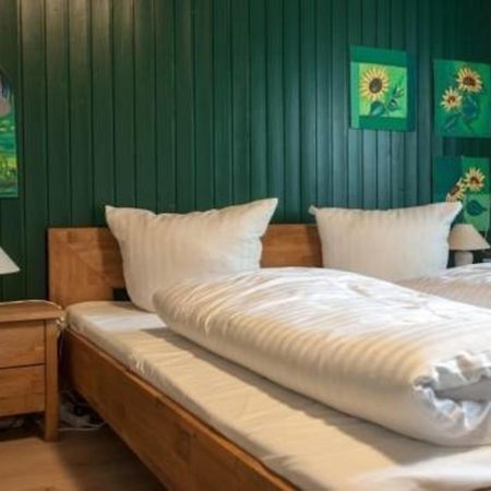 Ferienhaus Grenzweg Winterberg Eksteriør billede