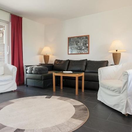 Ferienhaus Grenzweg Winterberg Eksteriør billede