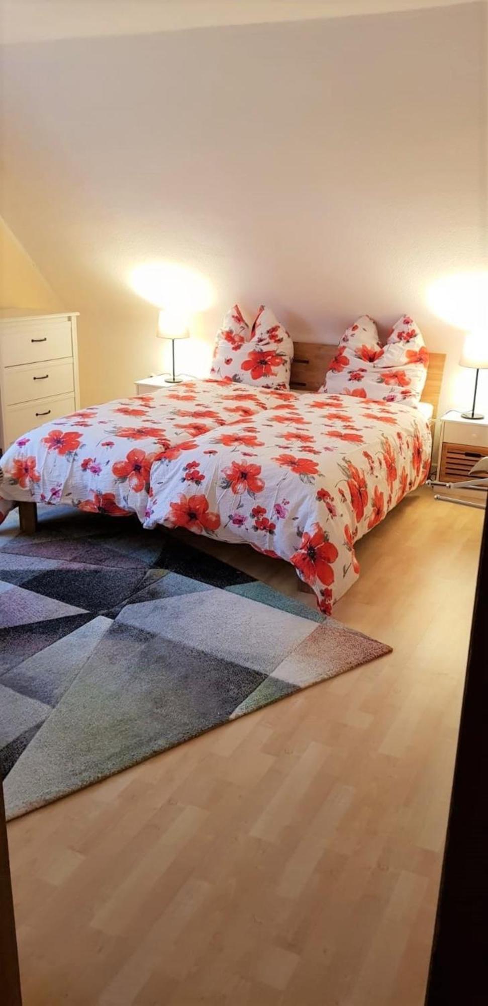 Ferienhaus Grenzweg Winterberg Eksteriør billede