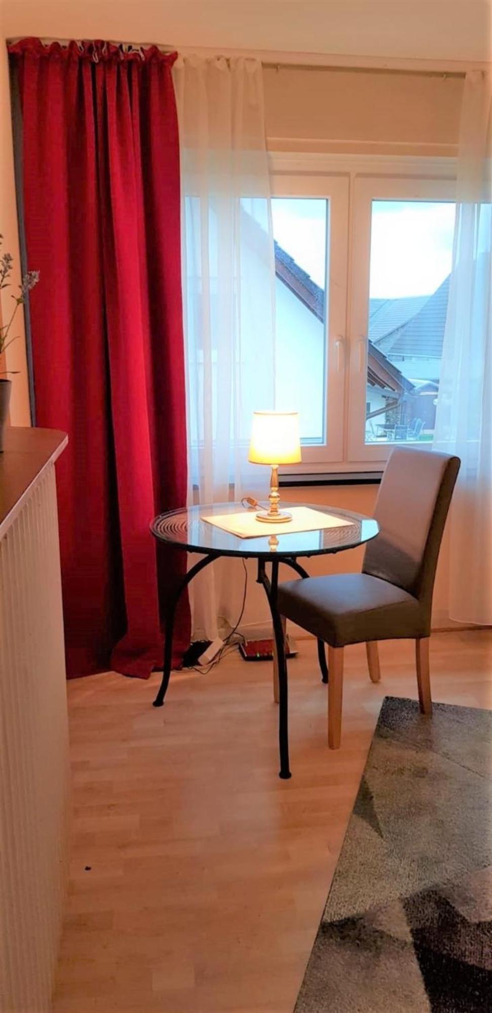 Ferienhaus Grenzweg Winterberg Eksteriør billede