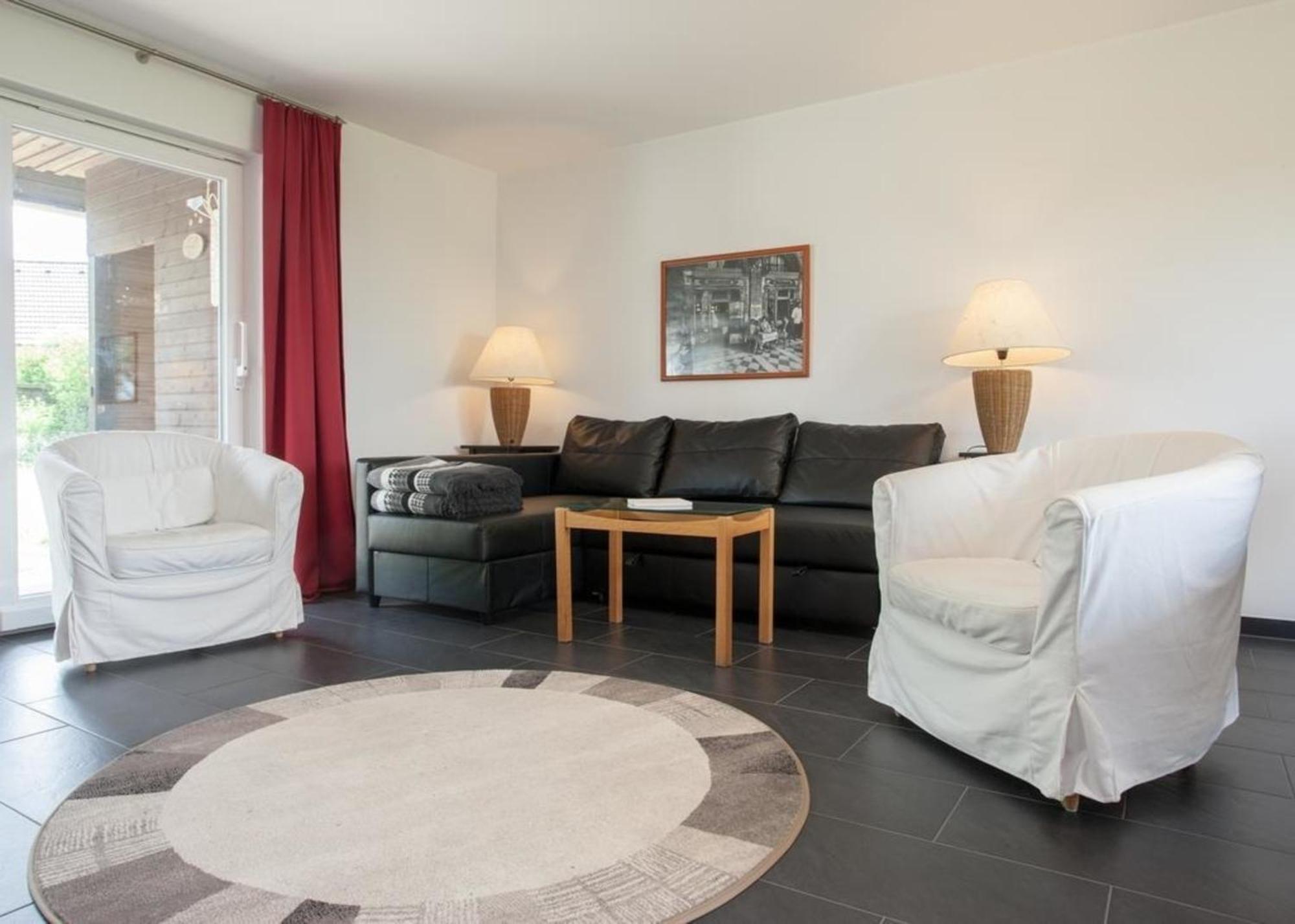 Ferienhaus Grenzweg Winterberg Eksteriør billede