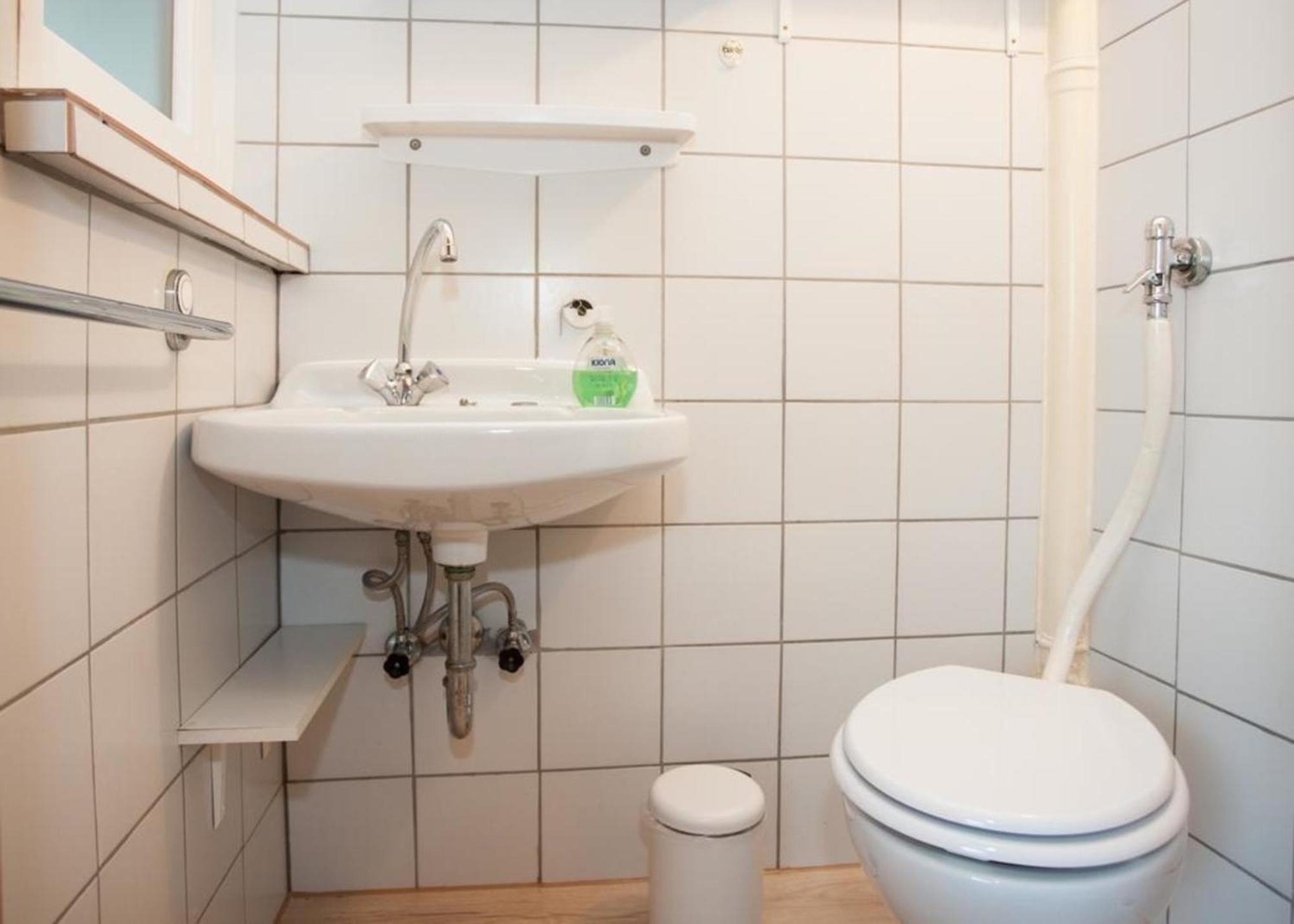 Ferienhaus Grenzweg Winterberg Eksteriør billede