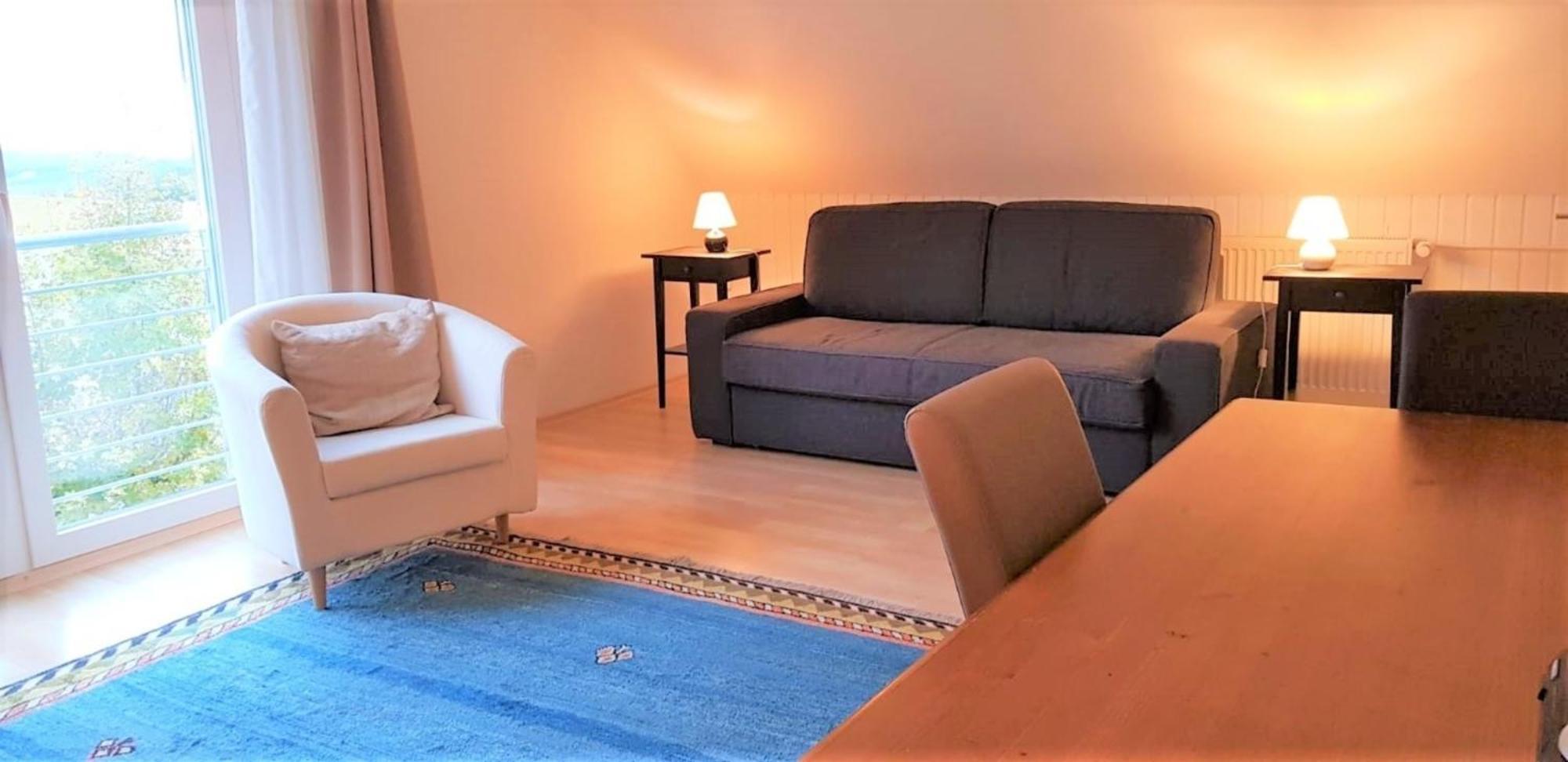 Ferienhaus Grenzweg Winterberg Eksteriør billede